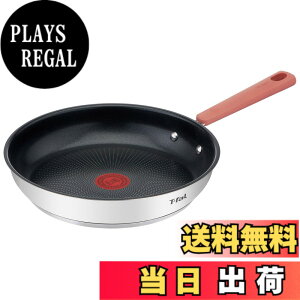 �y���������z�e�B�t�@�[�� �t���C�p�� 26cm IH �K�X�ΑΉ� PFOA�Ȃǂ̗L�Q�����s�g�p ���т���ɂ��������� �u�I�v�e�B�X�y�[�X IH�X�e�����X �t���C�p���v �X�e�����X G72905