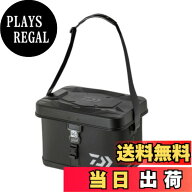 【送料無料】ダイワ(DAIWA) VS タックルバッグ S40(A) ブラック