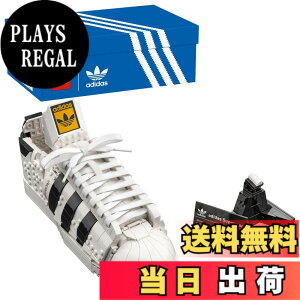 �y���������z���S(LEGO) �A�f�B�_�X �I���W�i���X �X�[�p�[�X�^�[ 10282 �������� �u���b�N �v���[���g �C���e���A �j�̎q ���̎q ��l