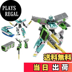 タカラトミー プラレール 新幹線変形ロボ シンカリオンZ シンカリオンZ 