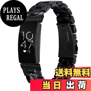 �y���������z�Ή�Fitbit Inspire 2 �����o���h �����x���g �t�B�b�g�r�b�g Inspire2 �����x���g �o���h �����ގ� �X�e�����X ���߉\(�t�����[�u���b�N)