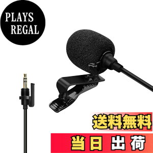 �y���������z�N���b�v�}�C�N COMICA SM-O1 ���x���A�}�C�N�s���}�C�N ���w����3.5mm TRS �R���f���T�[�}�C�N ��჌�t�J����/BoomX-D/�[���n�C�U�[ �Ȃǃ��C�����X���M�@�ɑΉ�