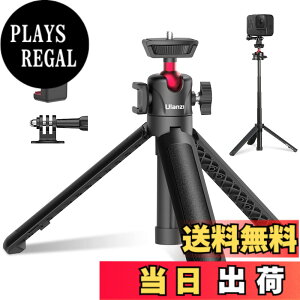 �y���������zUlanzi MT-16 �J�����O�r �{�X�}�z�N���b�v�t�� ���B��_ �X�}�z�O�r �~�j�O�r 4�i�L�k ��� ���� �r�f�I�J���� �z�b�g�V���[�t�� 360°��] Sony/Canon/iphone/Xiaomi Redmi/SHARP/OPPO/GoPro9 8 7/