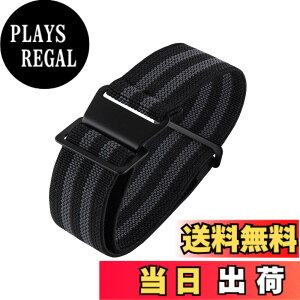 �y���������z[Onthelevel] ���v�o���h 18mm 20mm 22mm���vNato�x���g, 60�N�� �t�����X�R �p���V���[�g�o�b�O NATO�^�C�v �e�� �i�C�����X�g���b�v (20mm, �u���b�N�O���[�O���[ - �u���b�N�o�b�N��)