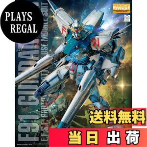 �y���������zBANDAI SPIRITS(�o���_�C �X�s���b�c) MG �@����m�K���_��F91 �K���_��F91Ver.2.0 1/100�X�P�[�� �F�����ς݃v�����f��