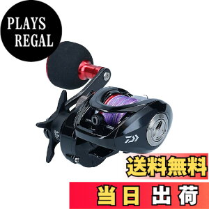 �y���������z�_�C��(DAIWA) �x�C�g���[�� �t�l XT 150P-OP PE3�����t�� �u���b�N