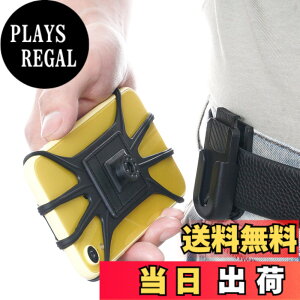 �y���������zSUNHOME ���j�o�[�T���g�ѓd�b�x���g�N���b�v�z���_�[ �V���R���z�[���h�l�b�g�t�� iPhone 15 Pro Max Galaxy 4.5~6.5�C���`�̌g�ѓd�b�p - �u���b�N