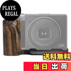 �y���������zWEPOTO Ricoh GR III GR IIIx �p�n���h�O���b�v���^�������h�؍�(GP-GR3)