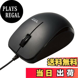 �y���������z�G���R�� �}�E�X �L�� M-BL27UBKBK 3�{�^�� ���o�[�O���b�v �R�� �u���b�N