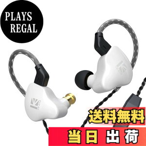 �y���������z�C�����j �L���C���z�� KBEAR KS1 Yinyoo �C�����j�^�C���z�� �}�C�N�t�� �d�ቹ �J�i���^ �Չ��� �C���t�H�� �C���i�[�C���[ 2pin �P�[�u�� �ʋ� �ʊw �G�N�T�T�C�Y �����j���O ��c 