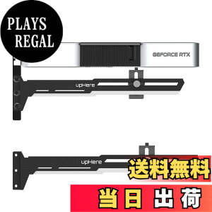 �y���������zupHere �ėp�r�f�I�J�[�h�z���_�[ GPU�u���[�X�T�|�[�g �O���t�B�b�N�J�[�h���Œ肷�� GPU���x���� �O���{ �x���_ ��&���uG27654�v