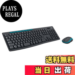 �y���������z���W�N�[�� ���C�����X �}�E�X �L�[�{�[�h �Z�b�g ���� MK270G �u���b�N �h�H windows chrome Unifying��Ή� �������K�i