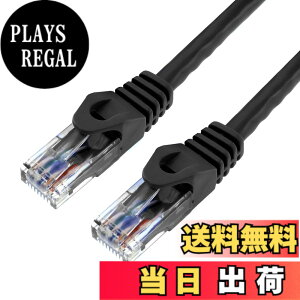 �y���������z�z�[���b�N LAN�P�[�u�� UTP �J�e�S���[6A 2m �u���b�N LC20-579RB