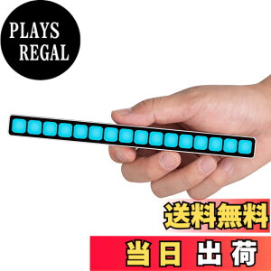 �y���������zNobsound 16�r�b�g �T�E���h���x�����[�^�[ LED�~���[�W�b�N�r�W���A���C�U�[ - USB�d���� �}�C�N�W�� ���y���Y�����C�g �f�X�N�f�B�X�v���C �z�[���p�[�e�B�[�Ɩ�