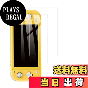 �y���������z�y2���Z�b�g�zKPNS ���{�f�ސ� �����K���X Switch Lite �p �K���X�t�B���� ���Ɏq�� �̋����K���X �J�o�[ �ی�t�B����