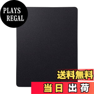 �y���������z�T�����T�v���C(Sanwa Supply) ����Ȃ��}�E�X�p�b�h(S�T�C�Y/W100xD130mm) MPD-NS6BK-S