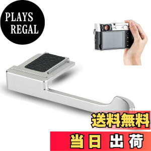 �y���������z�y���ǃo�[�W�����zJJC ���� �T���O���b�v �T�����X�g Fuji X100VI X100V X100F X-E4 X-E3 �J�����K�p �����ȒP �J�����z�[���h�������߂� ��
