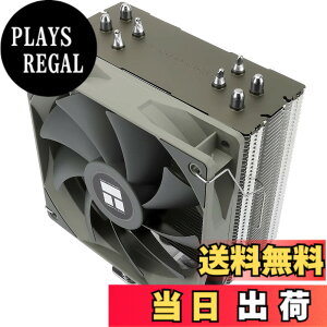 �y���������zThermalright Assassin Spirit 120 V2 CPU 4�M�p�C�v������AGHP�Z�p120 mm PWM�t�@��CPU��C�N�[���[68 mm��������AMD AM4 AM5 /�C���e��1700/1 50/1151/1200�APC�N�[���[�ł�