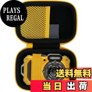 �y���������z�yAenllosi ��p���[�P�[�X�z�݊��i Kodak PIXPRO WPZ2 �R�_�b�N �R���p�N�g�f�W�^���J���� �C�G���[�i�P�[�X�̂݁j