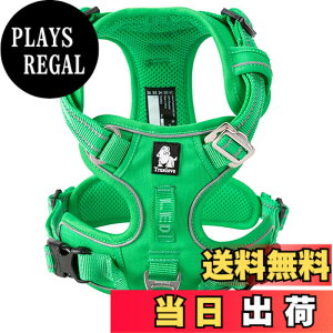 �y���������zcocomall 2020�V�^ ���p�n�[�l�X ���p���� �h�b�O �y�b�g�p�i �n�[�l�X 3M���ˍޗ� �P�� �i�C������ ���^���A���^���A��^���Ɍ��� �ʋC�� ���߉\ (L, �O���[��)