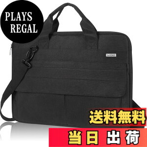 �y���������z[LANDICI] �p�\�R���P�[�X13 13.3 14�C���`�p�\�R���o�b�O 360°�ی�ϏՌ�PC�P�[�X �h��PC�o�b�O �r�W�l�X�o�b�O���|�� 3way PC�V�����_�[�o�b�O 13�C���`MacBook Air M4/M3/M2/M1,MacBook Pro,13.5