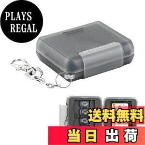 �y���������zPROfezzion 4�� SD�J�[�h �P�[�X microsd �P�[�X [ SD�J�[�h *4���{ �}�C�N��sd�J�[�h *8��] SD�������[ �J�[�h�P�[�X SDXC�J�[�h SDHC�J�[�h �ۑ� �h�� �h�o �N�b�V�����f�� �ϏՌ� �g�ѕ֗� 