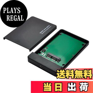 �y���������zNFHK USB 3.1 Type-C USB-C - 1.8�C���` Micro SATA 16�s�� 7+9 SSD - �O�t���n�[�h�f�B�X�N�G���N���[�W���B