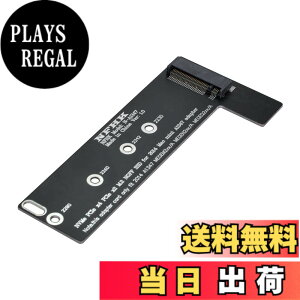 �y���������zNFHK M.2 NGFF M-Key NVME SSD �R���o�[�^�[�J�[�h 2014 Mac A1347 MEGEN2 MEGEM2 MEGEQ2 Mini�p