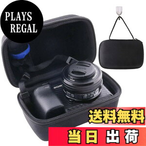 �y���������z�p�� �\�j�[(SONY) �~���[���X���J���� A6700/A6300/A6400/A6000/A6100 �ی� �L�������O�P�[�X ���[�P�[�X -waiyu JP