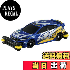 �y���������z�^�J���g�~�[ �g�~�J �X�[�p�[�X�s�[�h�g�~�J SST-03 TEAM WING Honda CIVIC TYPE R [concept Eagle]