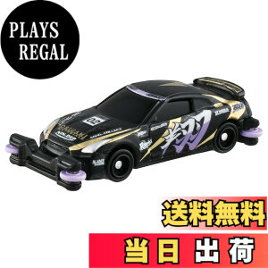 �y���������z�^�J���g�~�[ �g�~�J �X�[�p�[�X�s�[�h�g�~�J SST-02 TEAM SHINOBI NISSAN GT-R [��EDITION]