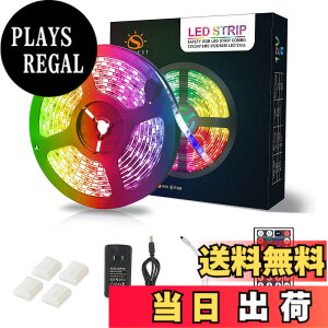 �y���������zLED�e�[�v���C�g RGB�e�[�v SMD5050 5m 300LED 44�L�[�����R�� LED�e�[�v �X�g���b�v���C�g led���C�g DIY �h���h�o ���ʃe�[�v ���ʔ��� �ԐڏƖ� �ؒf�\ �����O���� ���� �X�� �o�[ ��