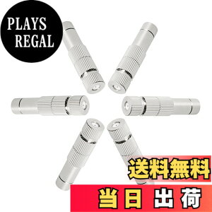 �y���������zAopin 8mm�~�X�g�m�Y���������\�����N�C�b�N�R�l�N�^0.4mm / 0.015���O��p�A��̟��A�����A�����p�̃I���t�B�X�����~�X�^�[�X�v���[�m�Y��6 Pcs