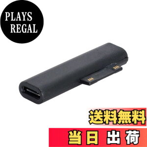 �y���������zchenyang CY Type-C USB-C ���X - Surface Pro7 Pro6 Pro5 Pro4 Pro X Go Book PD�[�d�A�_�v�^�[ DC 15V