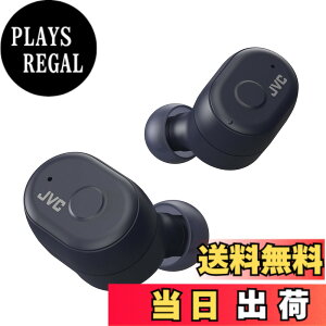 �y���������zJVC�P���E�b�h HA-A11T-A ���S���C�����X�C���z�� �{�̎���5.2g���^�y�ʃ{�f�B �ő�28���ԍĐ� �O���捞�݋@�\ �h���d�l Bluetooth Ver5.1�Ή� �C���f�B�S�u���[