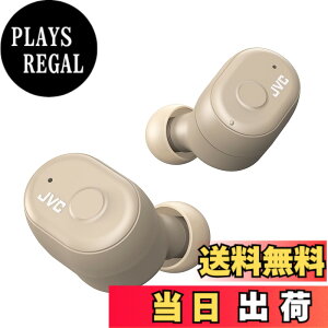 �y���������zJVC�P���E�b�h HA-A11T-T ���S���C�����X�C���z�� �{�̎���5.2g���^�y�ʃ{�f�B �ő�28���ԍĐ� �O���捞�݋@�\ �h���d�l Bluetooth Ver5.1�Ή� �g�[�v