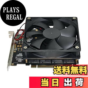 �y���������zNFHK PCI-E 3.0 X4���[���z�X�g�A�_�v�^M.2 AHCI NVME SSD M�L�[�R���o�[�^PCI Express X16