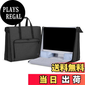 �y���������z[Damero] iMac�p�o�b�O 21.5�C���` imac �����^�� �g�[�g�o�b�O ���Ӌ@����[�|�P�b�g�t�� ��