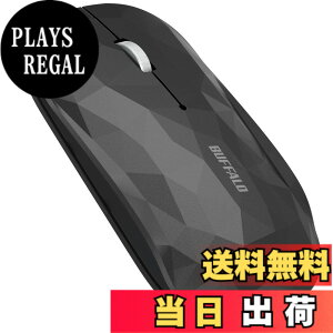 �y���������z�o�b�t�@���[ ���C�����X ���o�C���}�E�X Bluetooth FLEXUS ���^�y�� 3�{�^�� ���� �É� BlueLED MIL�K�i���� dpi�ؑ�(600/1200) �v���[���e�[�V�������[�h���� �ߓd���f�� �ő�972���g�p��