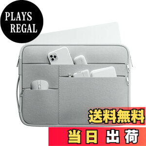 �y���������z[Omnpak] 360°�ی� �m�[�g�p�\�R���P�[�X 15.6�C���` PC�o�b�O �Ή� ThinkPad E595 / Dell XPS 17�ADynabook EZ35 �x�m�� ���� ASUS Acer PC �u���[�t�P�[�X �������H �ϏՌ� �r�W�l�X�o�b�O �ʋ� ��