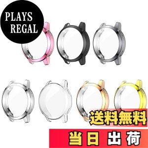 �y���������zMiimall�y7�F����z�Ή�Garmin(�K�[�~��) Venu 2s/vivoactive 4s 40mm��p�P�[�X �K�[�~�� Venu 2s �J�o�[ �\�t�g TPU�ގ� �҂�����Ή� �C�菝�h�~ �y�� �h�Ռ� Garmin Venu 2s �ی�P�[�X �o���p�[