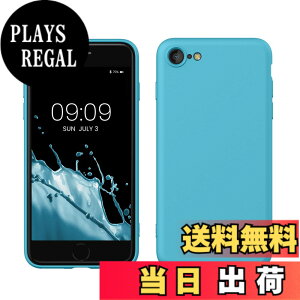 �y���������zkwmobile �X�}�z�P�[�X Apple iPhone SE3 / iPhone SE2 / iPhone SE (2022) / iPhone SE (2020) / iPhone 8 / iPhone 7�Ή� �P�[�X - �ɔ� TPU �V���R�� �}�C�N���t�@�C�o�[ �I�[�V�����u���[