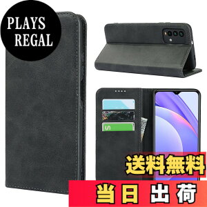 �y���������zPelanty for Redmi 9T �蒠�^�P�[�X for Xiaomi Redmi Note9 4G ���p �g�уJ�o�[ ���g�� ������v+TPU �����}�O�l�b�g ���z�^�J�o�[ �J�[�h�|�P�b�g ���[�|�P�b�g ���u���X�^���h�@�\ �V���I�~