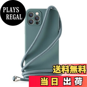 �y���������zHandodo Apple iPhone 12Pro Max �p �P�[�X iPhone 12Pro Max �J�o�[ �l�b�N �V�����_�[ �X�g���b�v�t�� �X�}�z �V���R�� �J�o�[ �R�t�� �΂߂��� �D��X�g���b�v�t�� ���߉\�ȃV�����_�[ �N