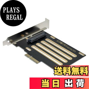 �y���������zCHENYANG CY U.2 U2�L�b�g SFF-8639 - PCI-E 3.0 x4���[���z�X�g�A�_�v�^�[ Intel�}�U�[�{�[�h&750 NVMe PCIe SSD�p