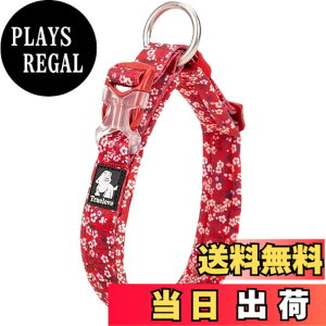 �y���������zcocomall���{�����X ����� ���̎�� �P���p ���^�A���^�A��^���p �y�b�g�p�i �i�C������ �ʋC�� �e�͐� �\�t�g���b�V�� �ȒP���� ������� ���߉\ (XXS, Poppy Red)