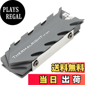 �y���������zThermalright M.2 �v��2280 SSD�q�[�g�V���N�A8mm Heatpipe�A�����\2�{���㏸���g�C���p�b�h�CThermalright TR-M.2 2280 Pro�ő̏�Ԃ̕��M��AM.2�ő̏�Ԃ̃n�[�h�f�B�X�N�ASSD�q�[�g�V���N�AM.2