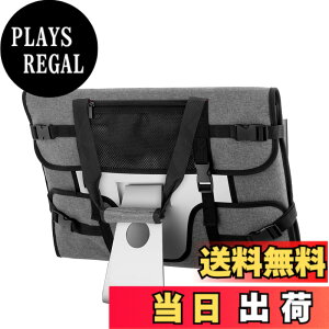 �y���������zTrunab iMac�p �g�[�g�o�b�O 21.5/24�C���`�p iMac�p�L�������O�o�b�O �|�P�b�g�t���o�b�O (�O���[�A 21.5�C���`�p)