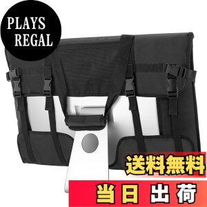 �y���������zTrunab iMac�p�L�������O�o�b�O 27�C���`�p iMac�p �g�[�g�o�b�O LCD�p�L�������O�o�b�O 27�C���`�p �|�P�b�g�t�� �n���h���t���o�b�O (�u���b�N�A27�C���`�p)