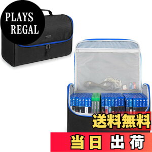 �y���������zTrunab �Q�[���f�B�X�N���[�o�b�O PS4/PS4 Pro/PS3/PS5/Xbox One/Xbox Series X/S/Xbox 360�ɑΉ� �Q�[���\�t�g���[�o�b�O �����^�ѕ֗� �y�� (�u���[)